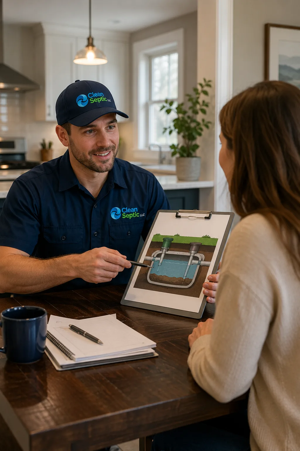 Septic Tank Pumping Attapulgus, GA FAQs